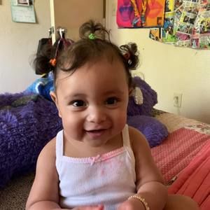 Meet your Posher, Bernadette